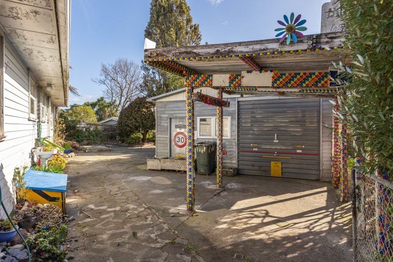 Photo of property in 7 Awatea Avenue, Paraparaumu, 5032