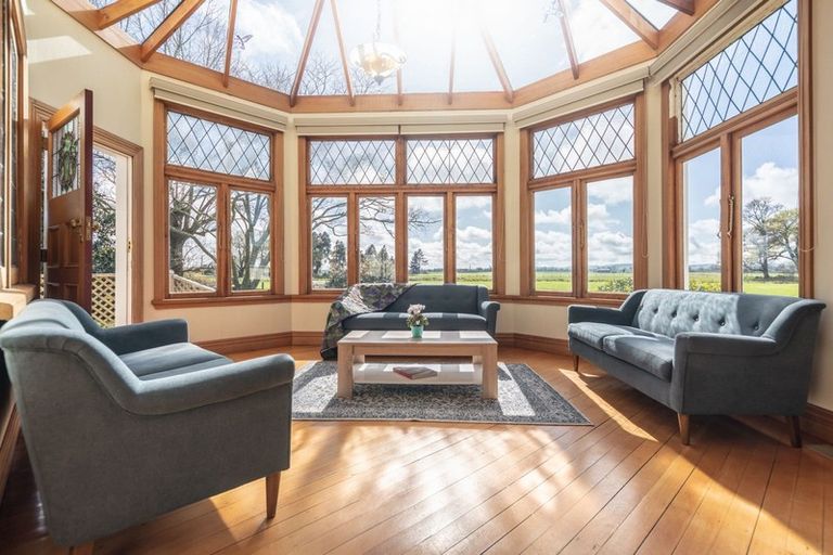 Photo of property in 152 Marshmeadow Road, Newstead, Hamilton, 3286