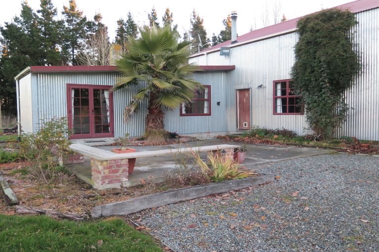 Photo of property in 141 Opihi School Road, Totara Valley, Pleasant Point, 7982