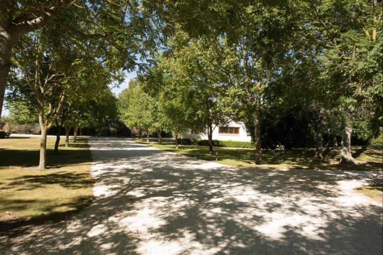 Photo of property in 2/3016 Methven Highway, Methven, 7776