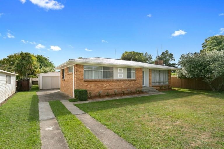 Photo of property in 11 Frame Street, Leamington, Cambridge, 3432