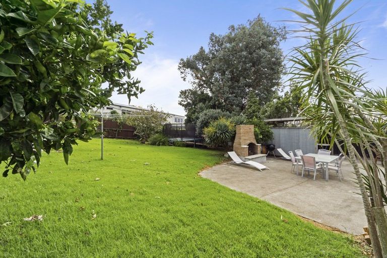 Photo of property in 9 Bailey Road, Mount Wellington, Auckland, 1060