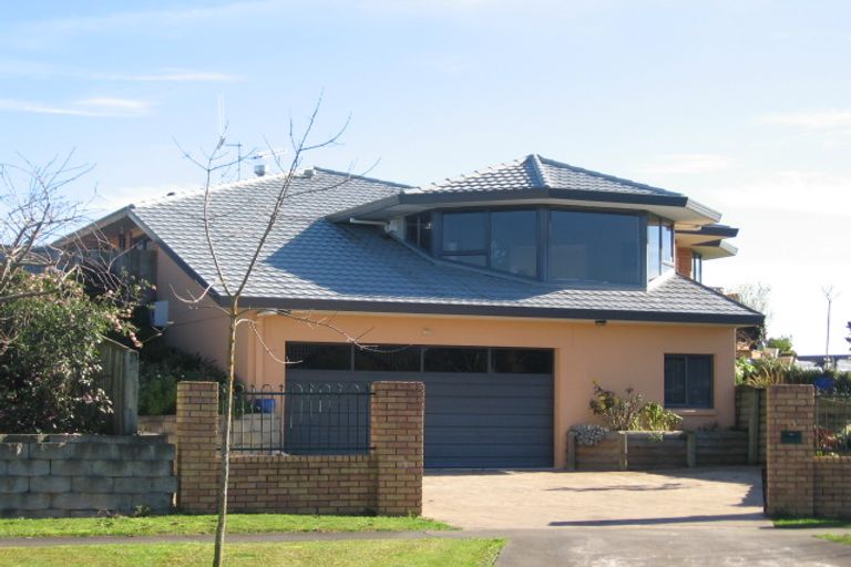 Photo of property in 39 Cashmere Place, Flagstaff, Hamilton, 3210