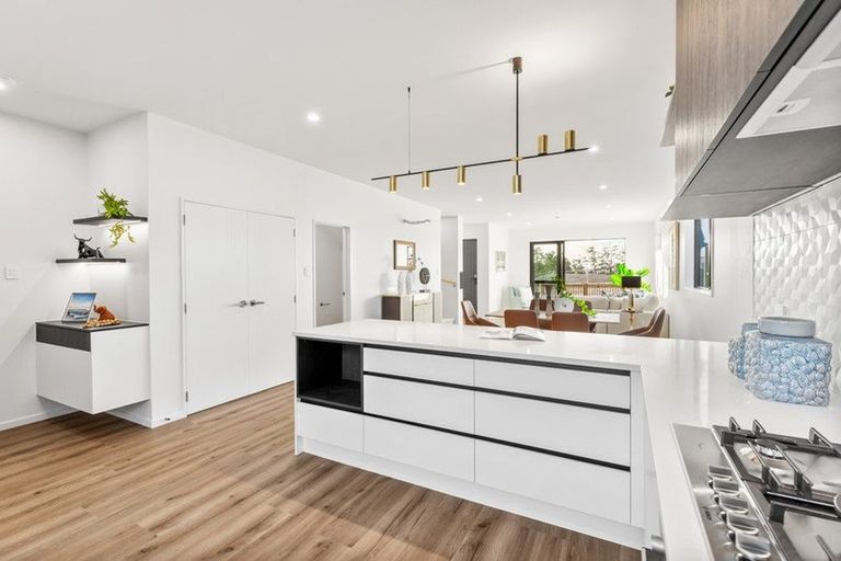 Photo of property in 12 Mairehau Street, Westgate, 0814
