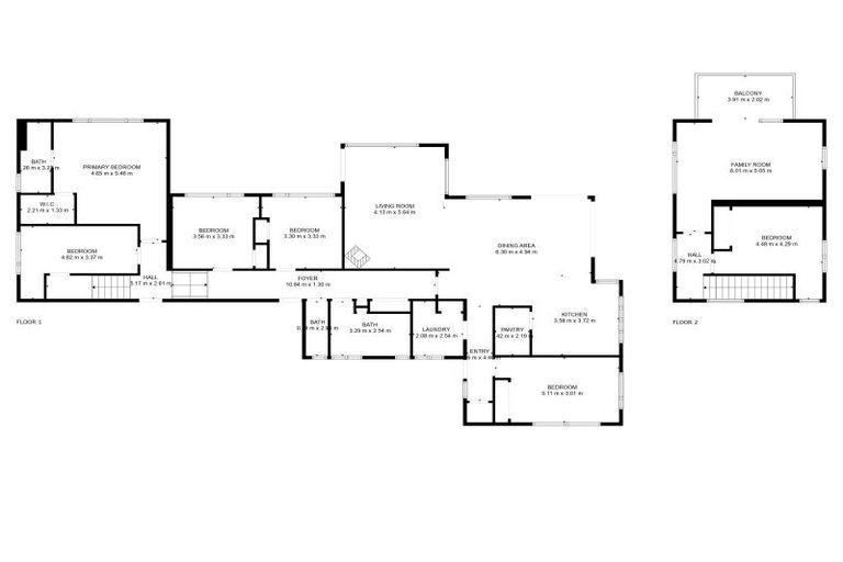 Photo of property in 5 Main Road South, East Taieri, Mosgiel, 9024