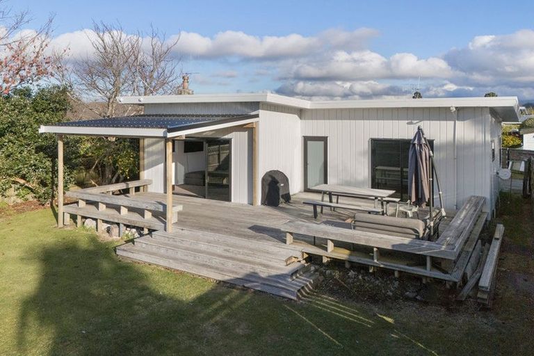 Photo of property in 18a Polley Crescent, Katikati, 3129