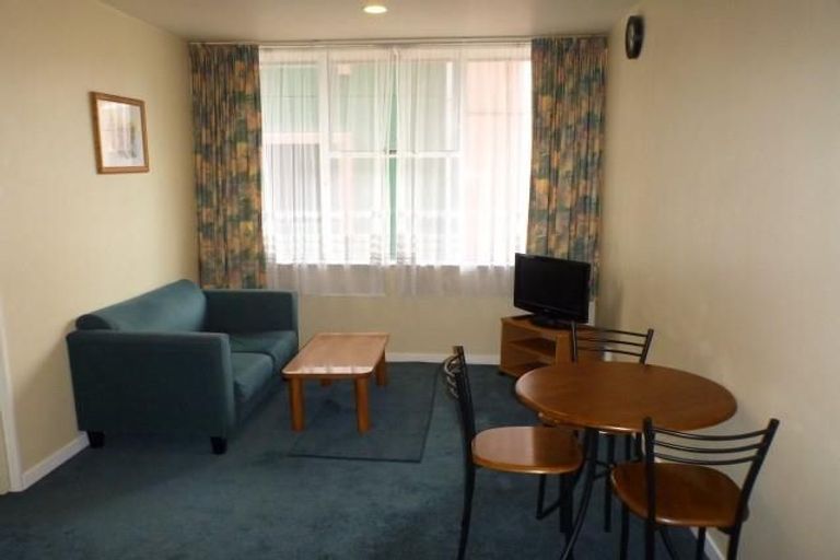Photo of property in Terrace Tower Apartments, 7c/126 The Terrace, Wellington Central, Wellington, 6011
