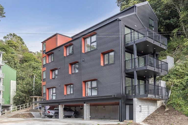 Photo of property in 31 Chaytor Street, Karori, Wellington, 6012