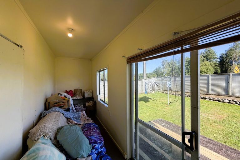 Photo of property in 250 Ikamatua, Ikamatua, Totara Flat, 7871