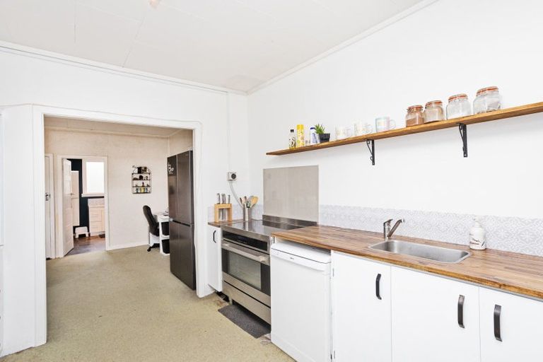 Photo of property in 275 Yarrow Street, Richmond, Invercargill, 9810