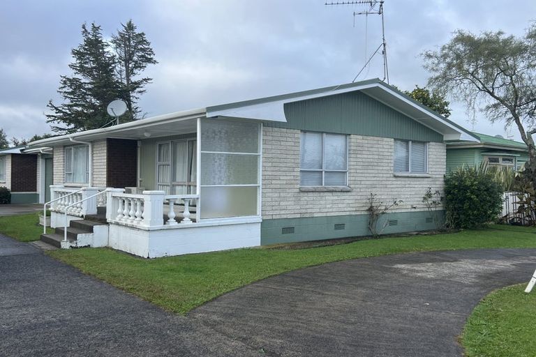 Photo of property in 43 Irvine Street, Frankton, Hamilton, 3204