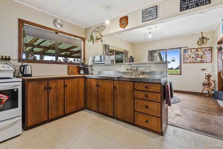 Photo of property in 15 Stewart Road, Orari, Temuka, 7986