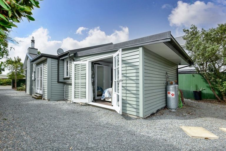 Photo of property in 103 Leaver Terrace, North New Brighton, Christchurch, 8083