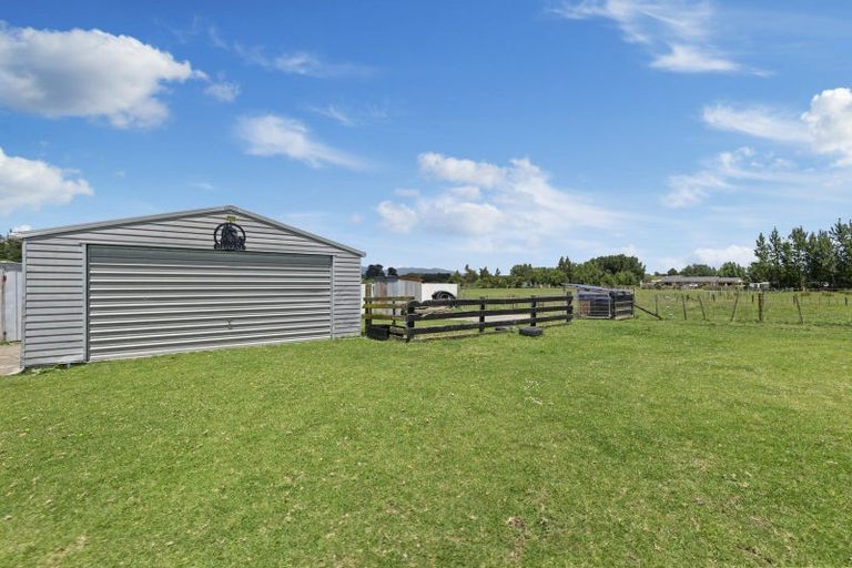 Photo of property in 147 Hokio Sand Road, Hokio Beach, Levin, 5571