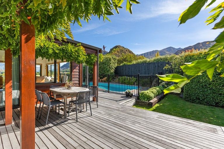 Photo of property in 18 Stafford Street, Arrowtown, 9302