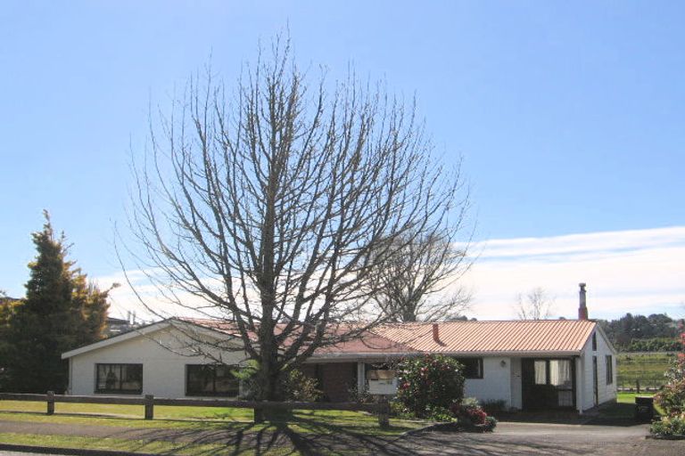 Photo of property in 73 Laurence Street North, Gate Pa, Tauranga, 3112