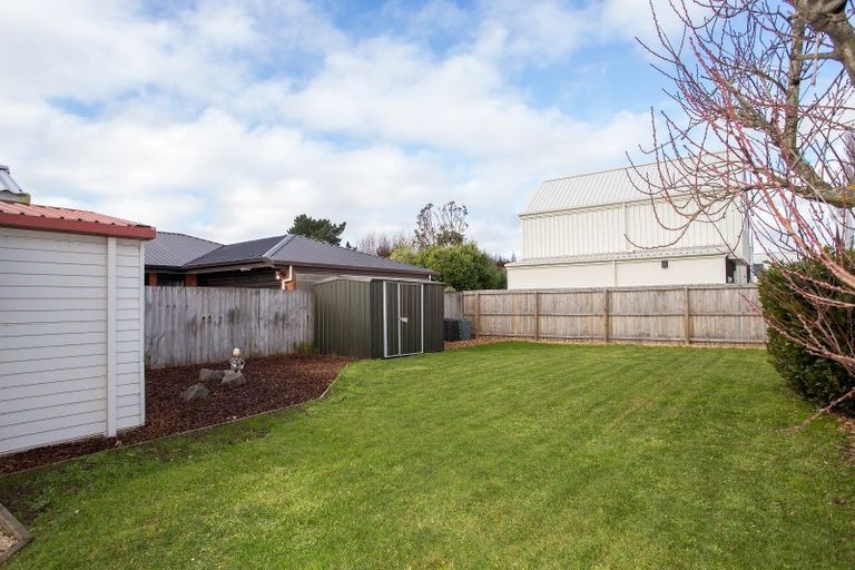 Photo of property in 14 Hammond Place, Spreydon, Christchurch, 8024