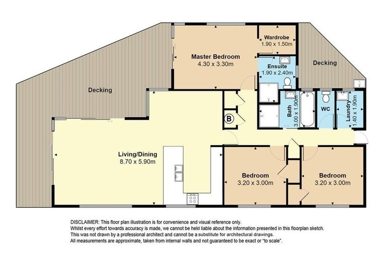 Photo of property in 1212 Cove Road, Langs Beach, Waipu, 0582