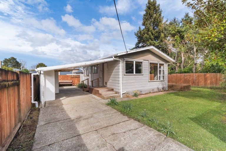 Photo of property in 87 Worcester Street, Ashhurst, 4810