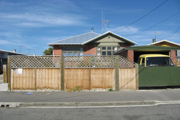 Photo of property in 8a Hatton Street, West End, Timaru, 7910