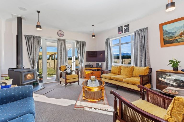 Photo of property in 221 Depot Road, Burnt Hill, Oxford, 7495