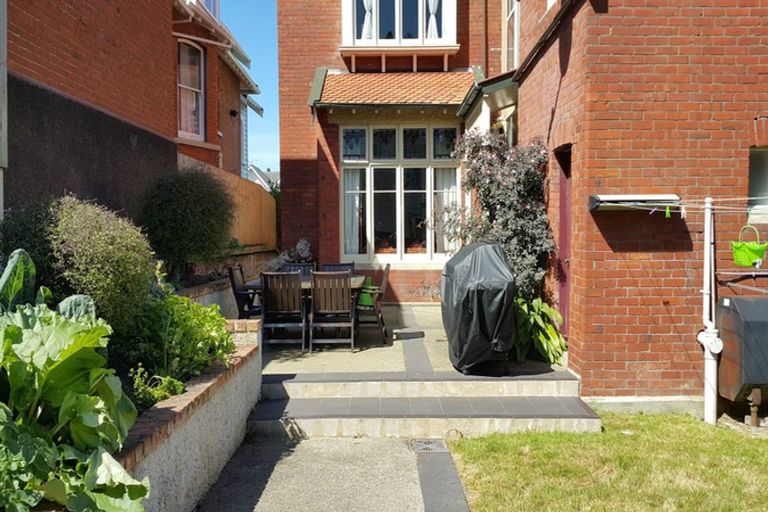 Photo of property in 311 Stuart Street, Dunedin Central, Dunedin, 9016