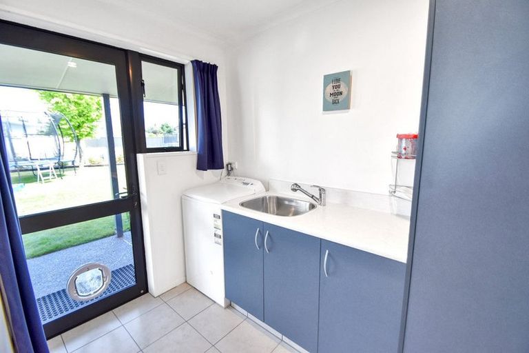 Photo of property in 214 Mackenzie Drive, Twizel, 7901