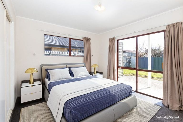 Photo of property in 106a Budge Street, Riversdale, Blenheim, 7201