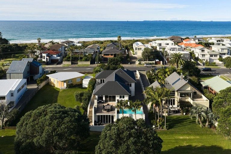 Photo of property in 184 Oceanbeach Road, Mount Maunganui, 3116