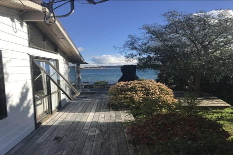 Photo of property in 136 Reotahi Road, Whangarei Heads, Whangarei, 0174