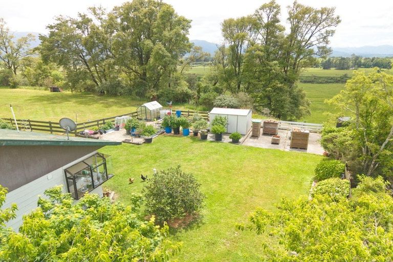 Photo of property in 183 Nelson Creek Road, Ngahere, Dobson, 7872