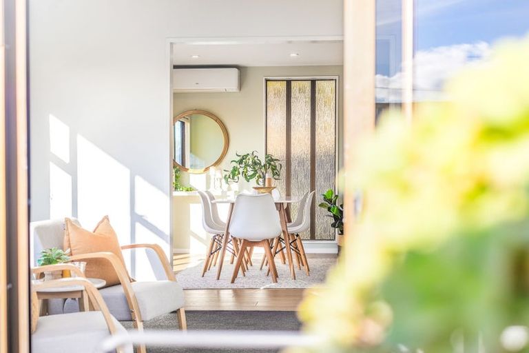 Photo of property in 4 Fincham Road, Raumati Beach, Paraparaumu, 5032