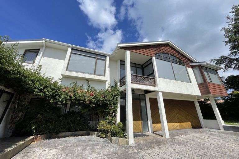 Photo of property in 2/22 Ngataringa Road, Devonport, Auckland, 0624