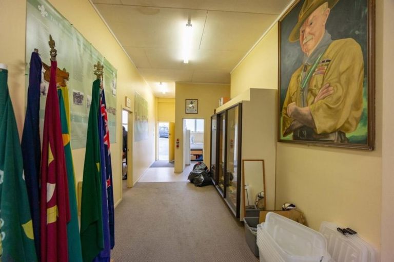 Photo of property in 50 Filleul Street, Gladstone, Invercargill, 9810