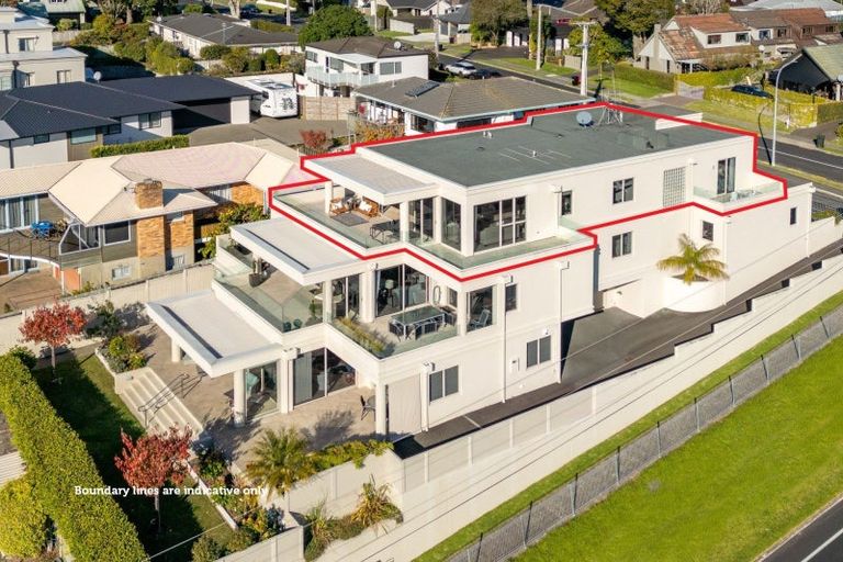 Photo of property in 2b Hinewa Road, Otumoetai, Tauranga, 3110