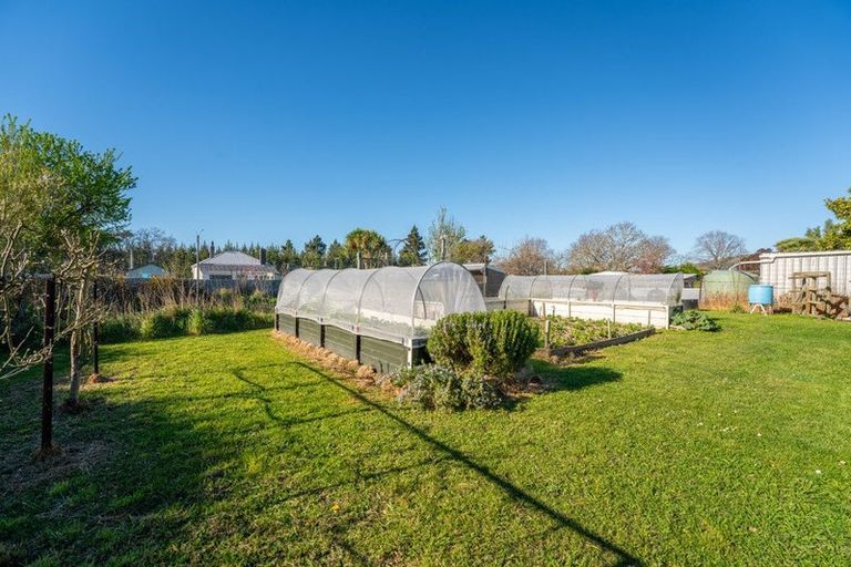 Photo of property in 9 Edward Street, Waimate, 7924