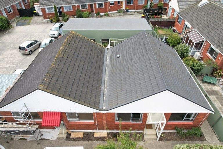 Photo of property in 20e Oxford Street, South Dunedin, Dunedin, 9012