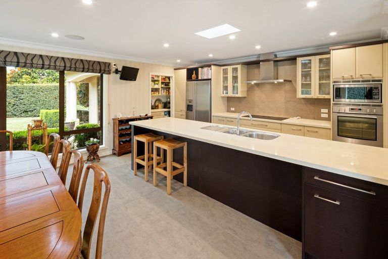 Photo of property in 4 Parklea Drive, Tamahere, Hamilton, 3283