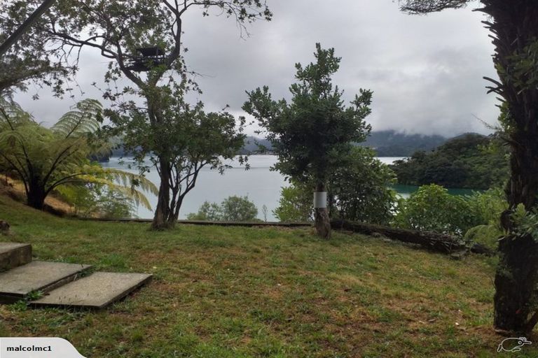 Photo of property in 1689 Kenepuru Road, Broughton Bay, Picton, 7282