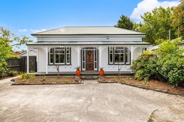 Photo of property in 165 England Street, Linwood, Christchurch, 8011
