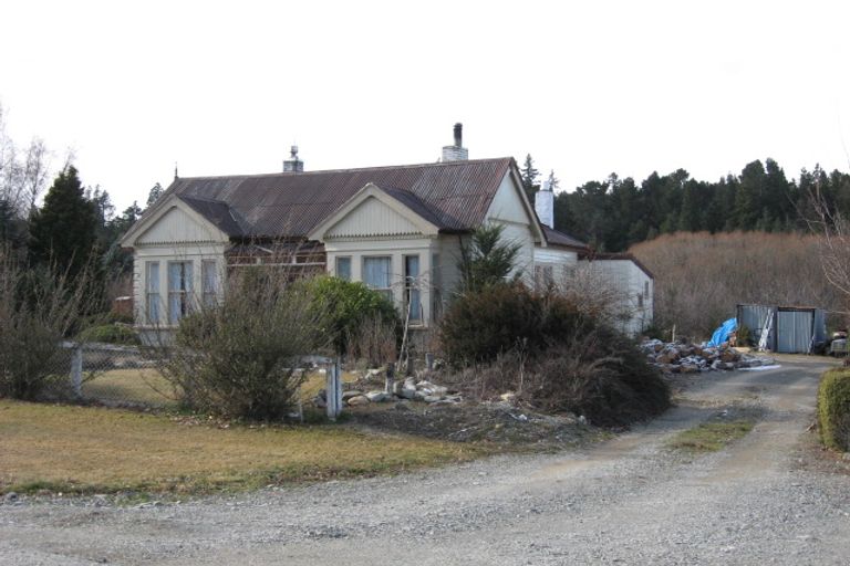 Photo of property in 1 Channel Road, Naseby, Ranfurly, 9396