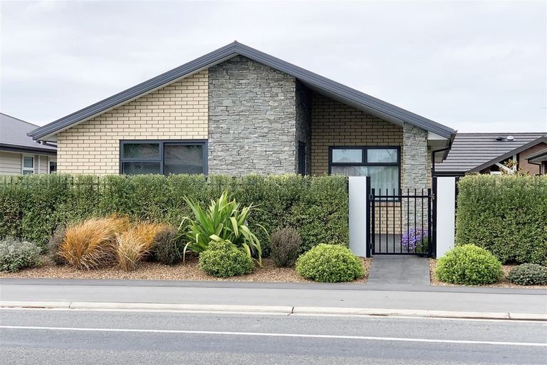 Photo of property in 11 Glendene Court, Rolleston, 7614