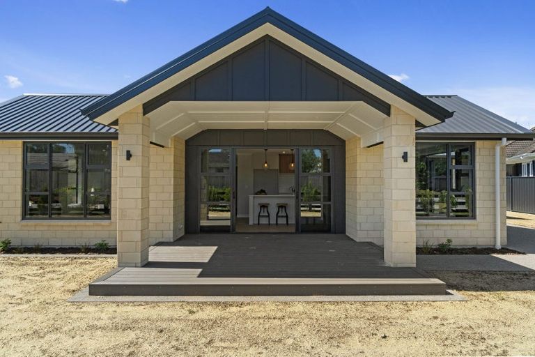 Photo of property in 8 Pourewa Lane, Matamata, 3400