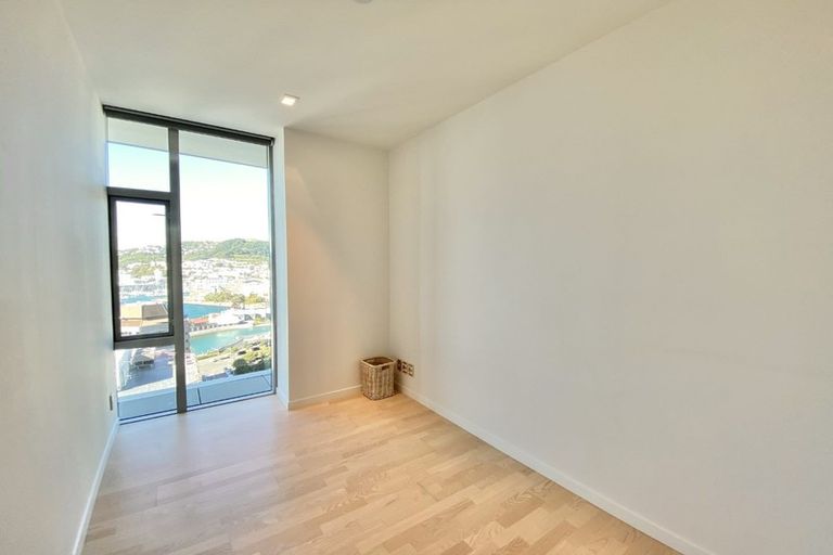 Photo of property in Chews Lane Apartments, 18g/9 Chews Lane, Wellington Central, Wellington, 6011