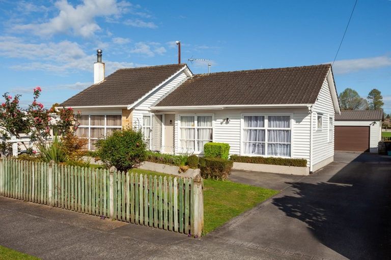 Photo of property in 23 Rata Street, Matamata, 3400