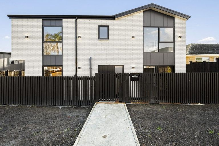 Photo of property in 125 Ridge Road, Howick, Auckland, 2014