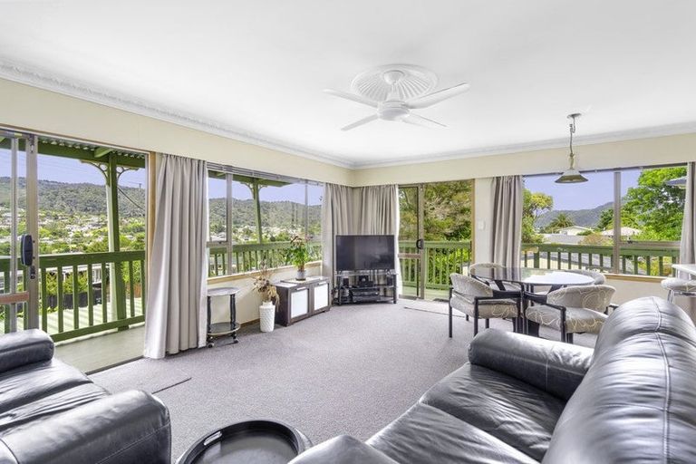 Photo of property in 52 Hilltop Avenue, Morningside, Whangarei, 0110