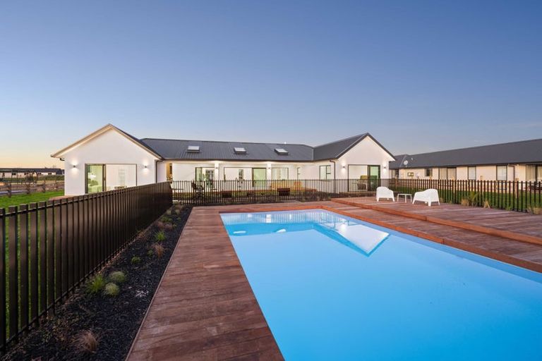 Photo of property in 19 Captain Stone Road, Te Kowhai, Hamilton, 3288