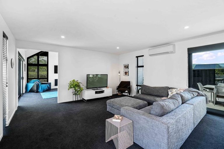 Photo of property in 1 Ardrossan Way, Tai Tapu, 7672