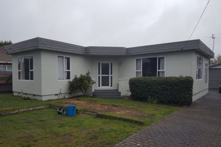 Photo of property in 144 Baker Street, New Brighton, Christchurch, 8083